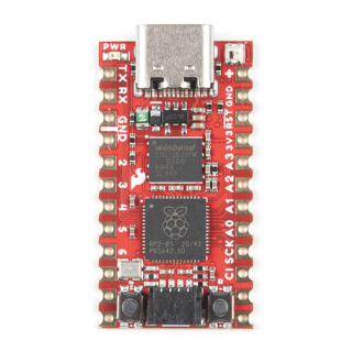 SparkFun Pro Micro - RP2040