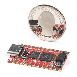 SparkFun Pro Micro - RP2040