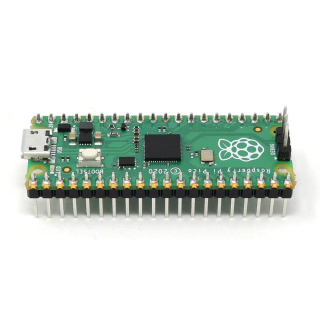 KIT PINES MACHO PARA RASPBERRY PI PICO