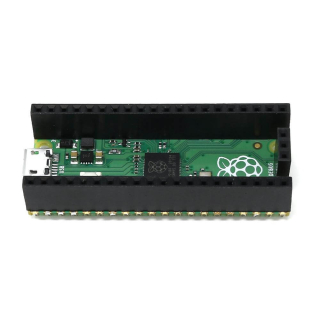 KIT CONECTORES HEMBRA PARA RASPBERRY PI PICO