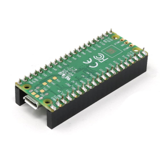 KIT CONECTORES HEMBRA PARA RASPBERRY PI PICO