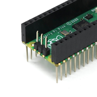 KIT CONECTORES APILABLES PARA RASPBERRY PI PICO