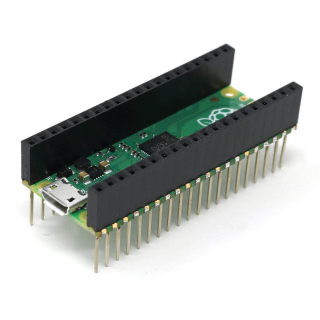 KIT CONECTORES APILABLES PARA RASPBERRY PI PICO