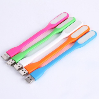 XIAOMI LAMPARA LED USB