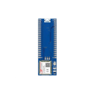 SIM7020E NB-IoT Module For Raspberry Pi Pico, for Asia, Europe, Africa, Australia