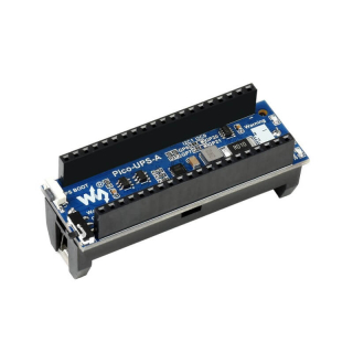 UPS Module for Raspberry Pi Pico, Uninterruptible Power Supply