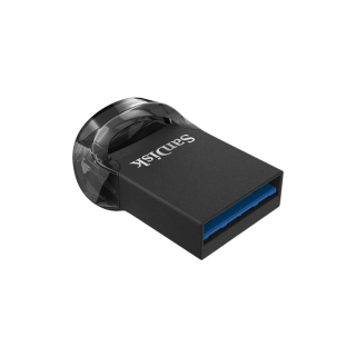 SANDISK ULTRA FIT PENDRIVE USB 3.1 128GB