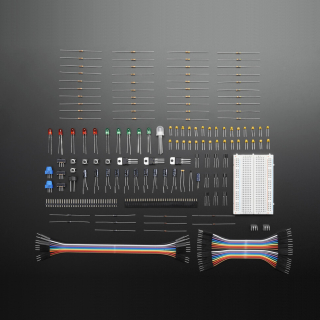 ADAFRUIT PARTS PAL