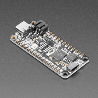 ADAFRUIT FEATHER RP2040