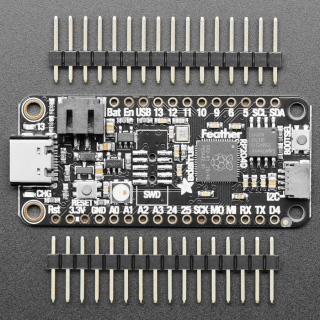 ADAFRUIT FEATHER RP2040