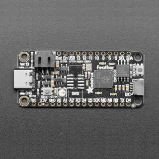 ADAFRUIT FEATHER RP2040