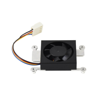 Dedicated 3007 Cooling Fan for Raspberry Pi Compute Module 4 CM4, Low Noise