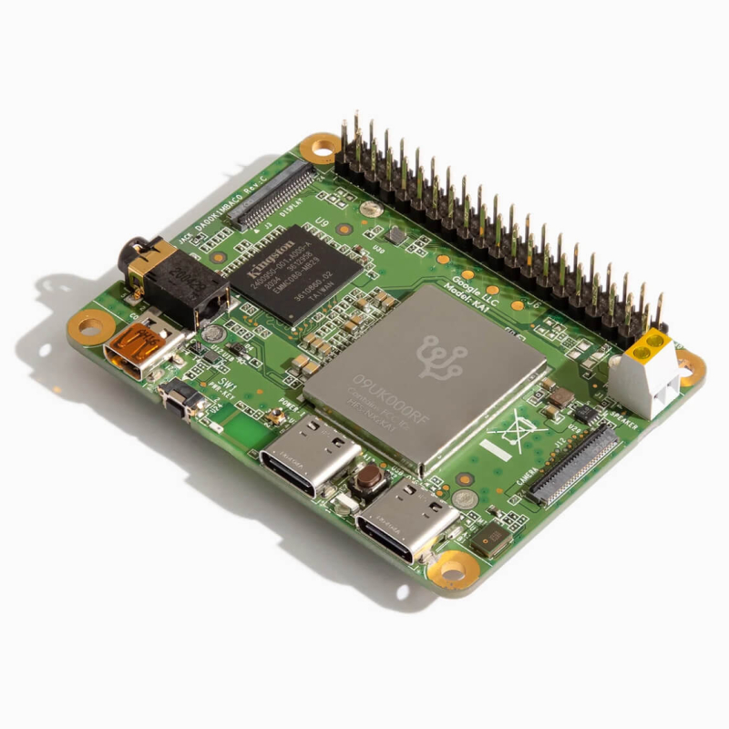 GOOGLE CORAL DEV BOARD MINI