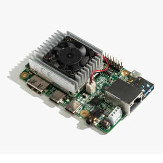 GOOGLE CORAL DEV BOARD 4GB