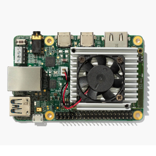 GOOGLE CORAL DEV BOARD 4GB