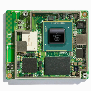 GOOGLE CORAL SYSTEM-ON-MODULE (SoM) 1GB