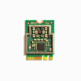 GOOGLE CORAL M.2 ACCELERATOR KEY A+E