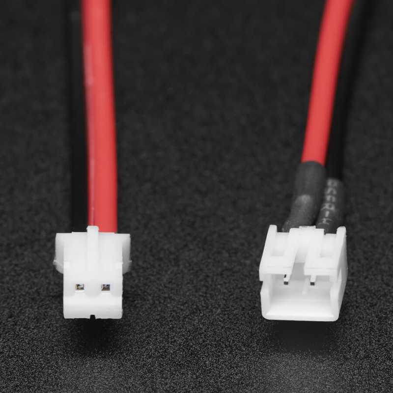 Set di cavi di prolunga jack da RJ12 a 3,5