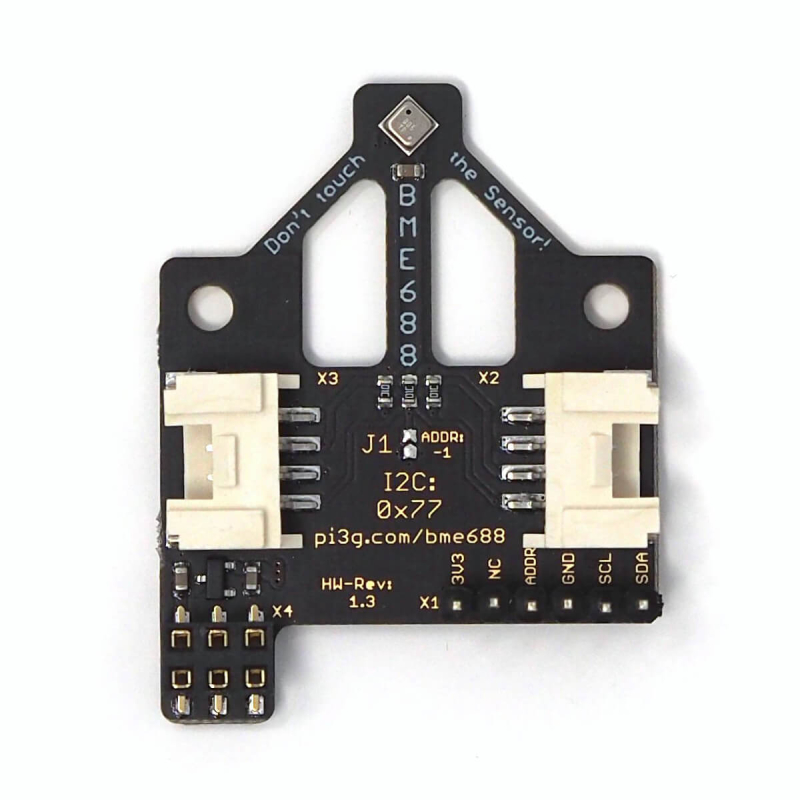 SENSOR DE CALIDAD DEL AIRE BOSCH BME688