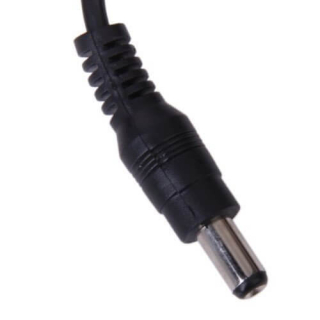 FUENTE ALIMENTACION 5V 1A DC JACK