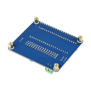 Servo Driver Module for Raspberry Pi Pico, 16-ch Outputs, 16-bit Resolution