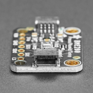 ADAFRUIT BME280 I2C/SPI - SENSOR DE TEMPERATURA/PRESION/HUMEDAD - STEMMA QT