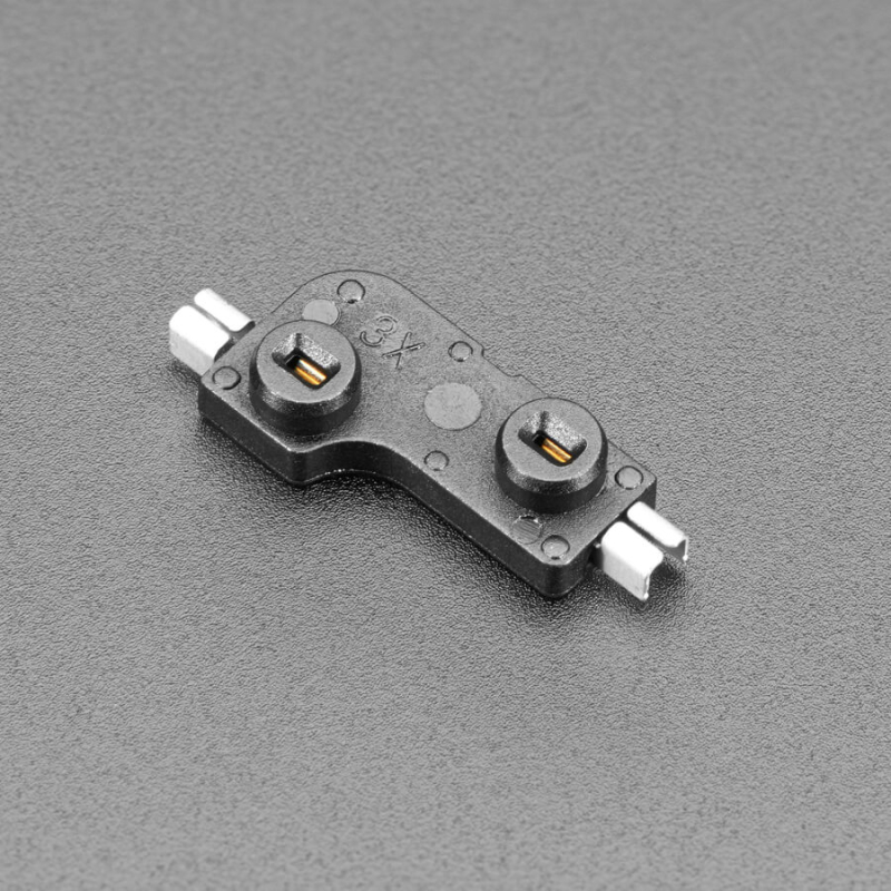 ZOCALO INTERRUPTOR KAILH - COMPATIBLE MECANISMO CHERRY MX - PACK 20