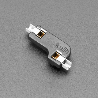 ZOCALO INTERRUPTOR KAILH - COMPATIBLE MECANISMO CHERRY MX - PACK 20