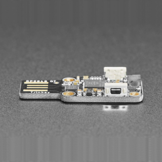 ADAFRUIT TRINKEY QT2040 - RP2040 USB KEY CON STEMMA QT