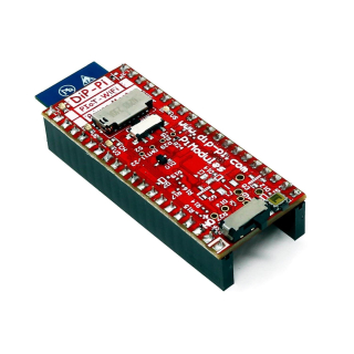 DiP-Pi PICO WiFi MASTER