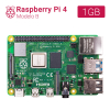 RASPBERRY PI 4 - MODELO B - 1GB (r1.5)