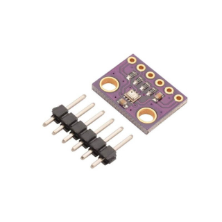 MODULO BMP280 - SENSOR PRESION BAROMETRICA Y TEMPERATURA