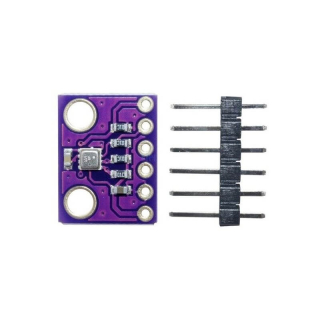 MODULO BME280 - SENSOR AMBIENTAL