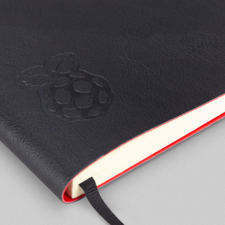 CUADERNO OFICIAL RASPBERRY PI