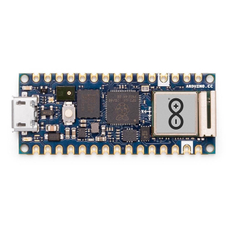 ARDUINO NANO RP2040 CONNECT