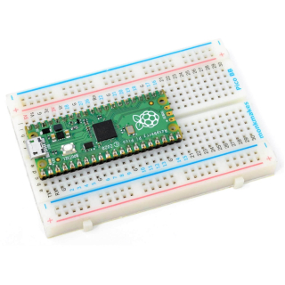 PLACA PROTOTIPADO PARA RASPBERRY PI PICO