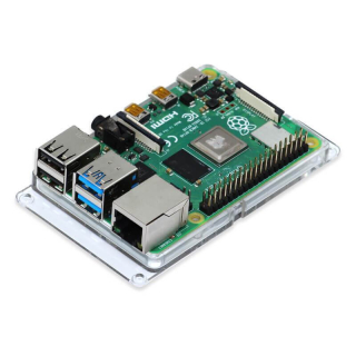 FUNDA PARA RASPBERRY PI 4