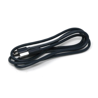 CABLE MICRO USB 1M. RASPBERRY PI NEGRO