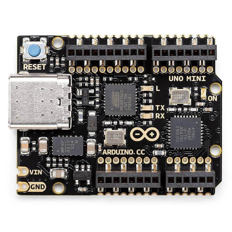 ARDUINO UNO MINI LIMITED EDITION