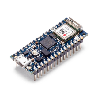 ARDUINO NANO 33 IOT (CON PINES)