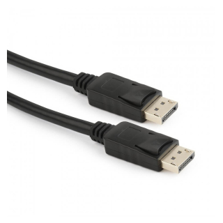 CABLE DISPLAYPORT 1.4 M/M 1M