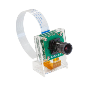 CAMARA ULTRA LOW LIGHT IMX462 PARA RASPBERRY PI