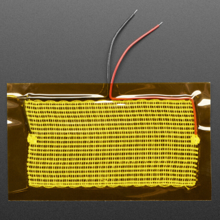 ALMOHADILLA ELECTRICA - 10x5CM