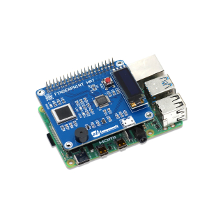 PIFINGER - HAT HUELLA DACTILAR PARA RASPBERRY PI