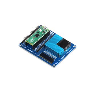 MODULO MONITORIZACION AIRE PARA RASPBERRY PI PICO