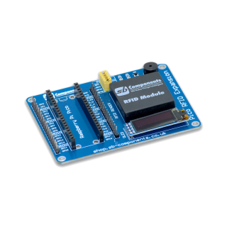 PLACA EXPANSION RFID PARA RASPBERRY PI PICO