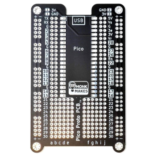 PICO PROTO PCB