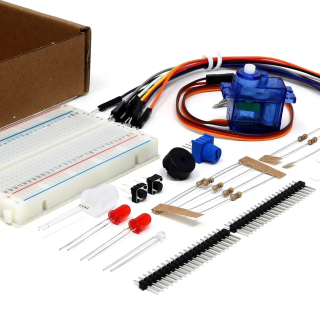 KIT ELECTRONICA PARA PICO (LITE)