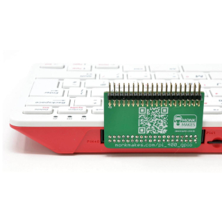 ADAPTADOR GPIO PARA RASPBERRY PI 400