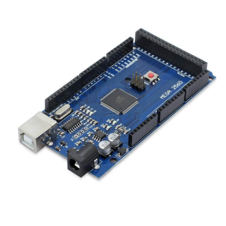 PLACA MEGA 2560 R3 ATMEGA2560 - COMPATIBLE ARDUINO MEGA 2560